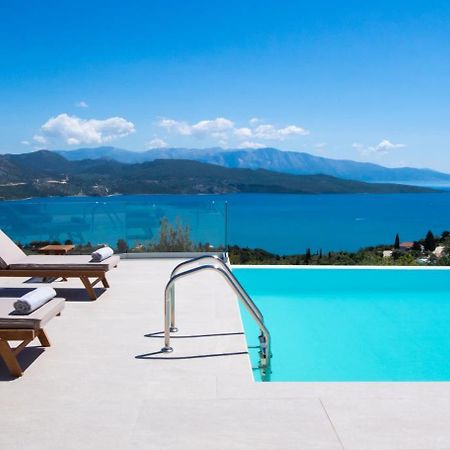Highview Luxury Suites Katouna Dış mekan fotoğraf