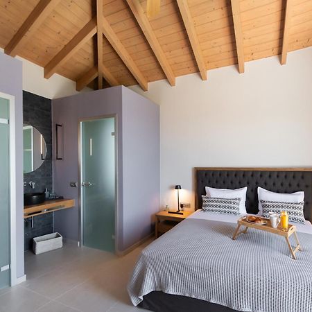 Highview Luxury Suites Katouna Dış mekan fotoğraf