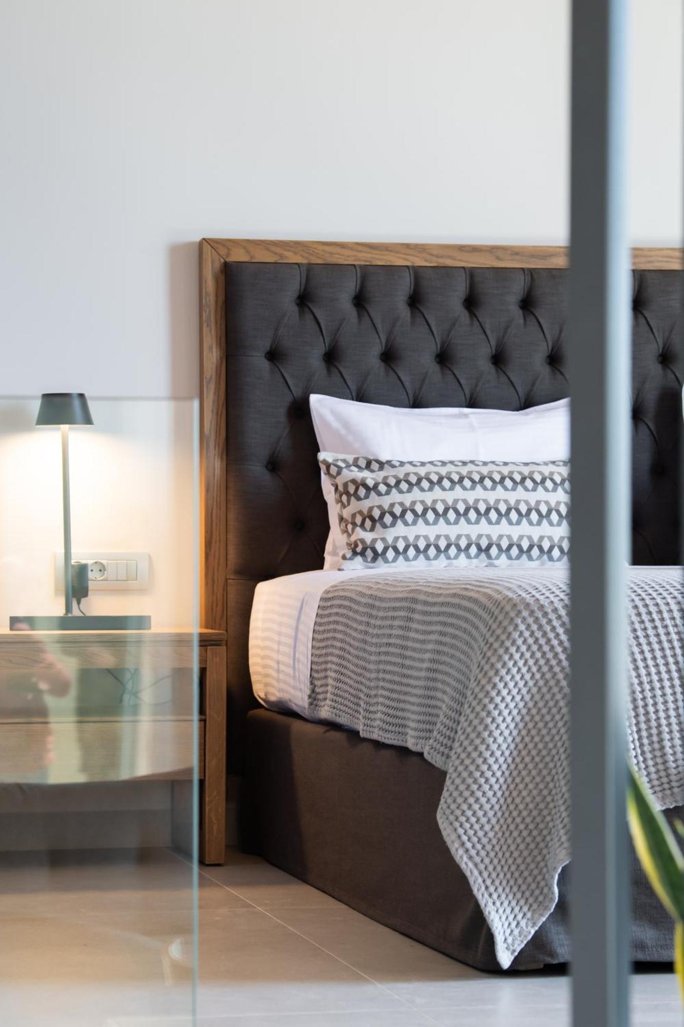 Highview Luxury Suites Katouna Dış mekan fotoğraf