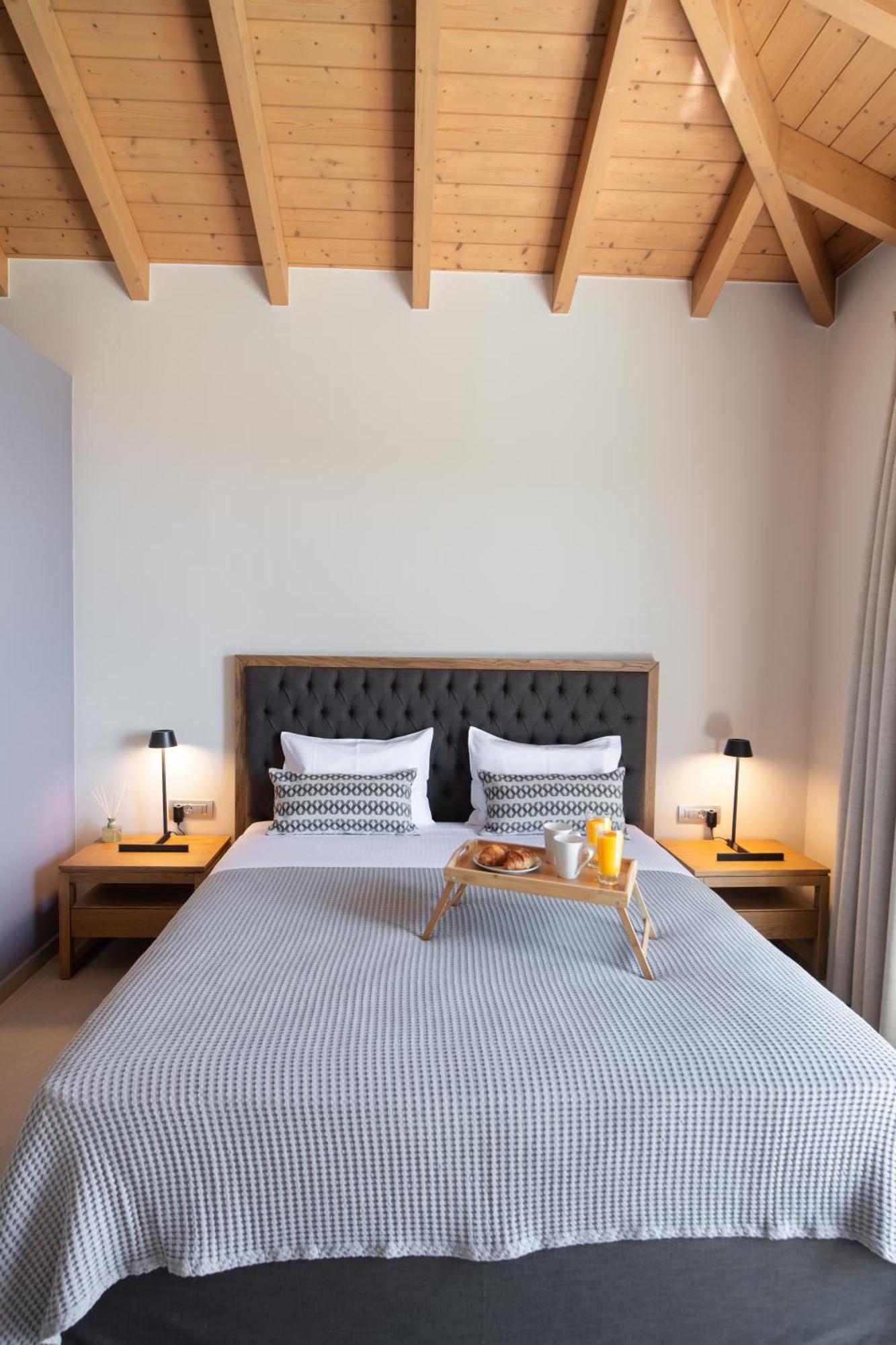 Highview Luxury Suites Katouna Dış mekan fotoğraf