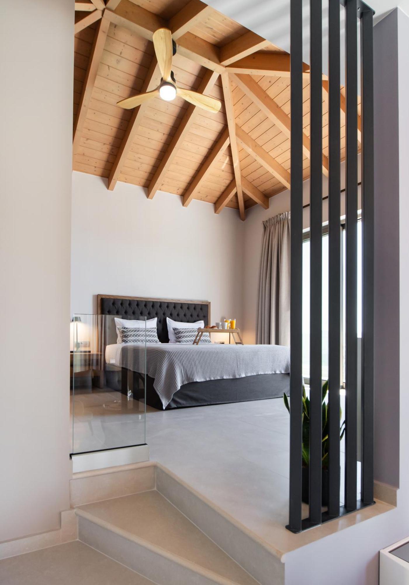Highview Luxury Suites Katouna Dış mekan fotoğraf