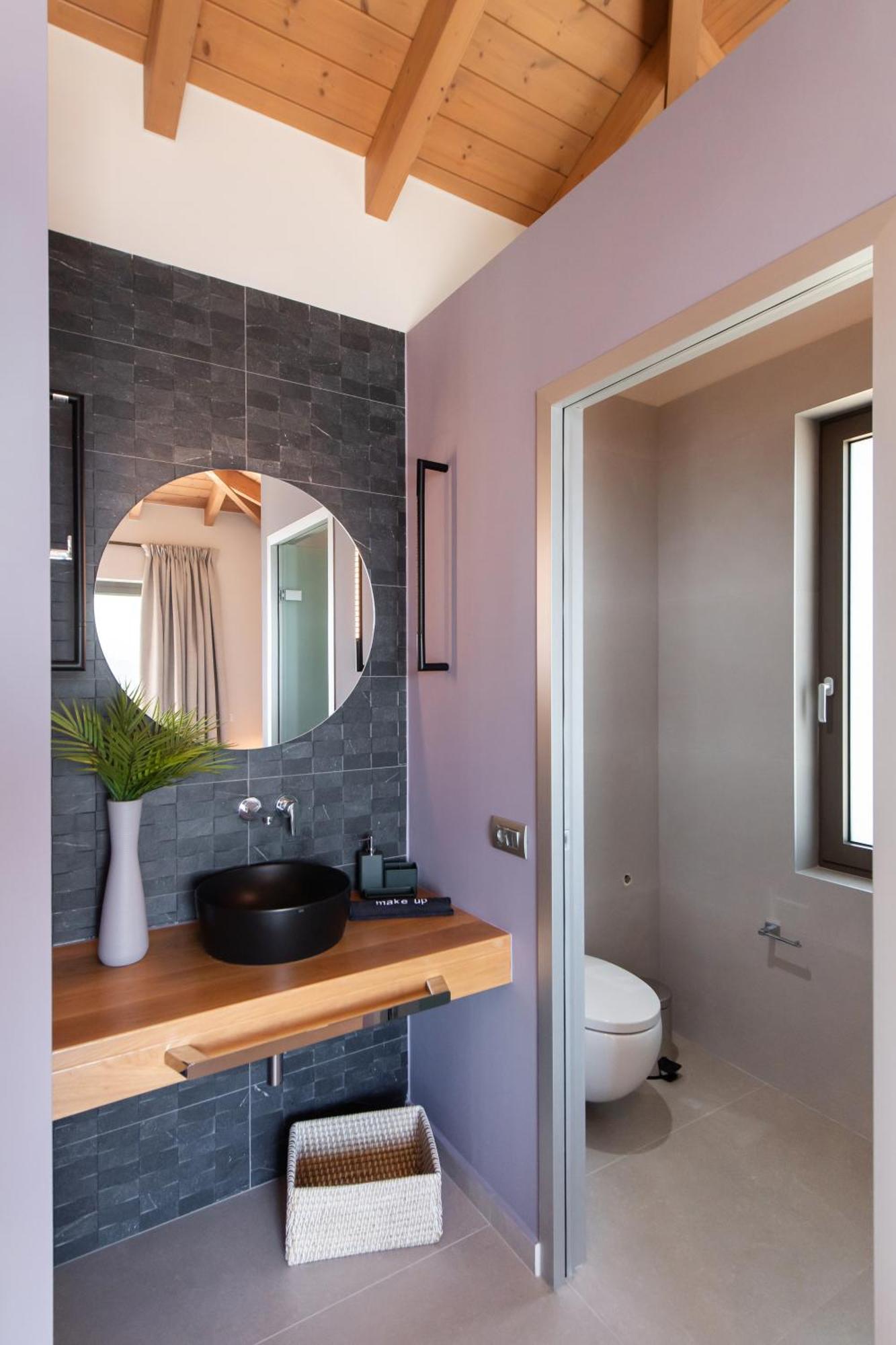 Highview Luxury Suites Katouna Dış mekan fotoğraf