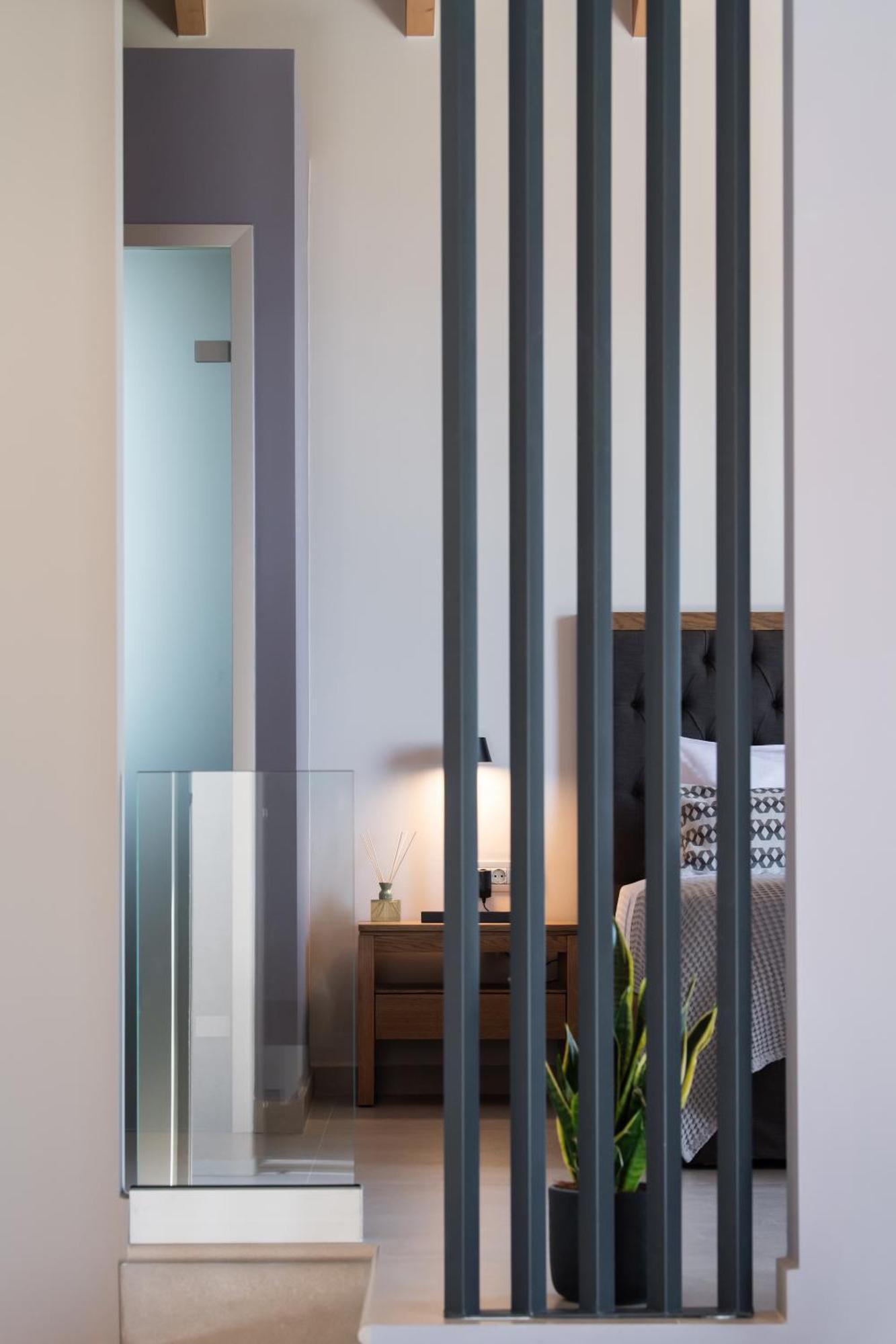Highview Luxury Suites Katouna Dış mekan fotoğraf
