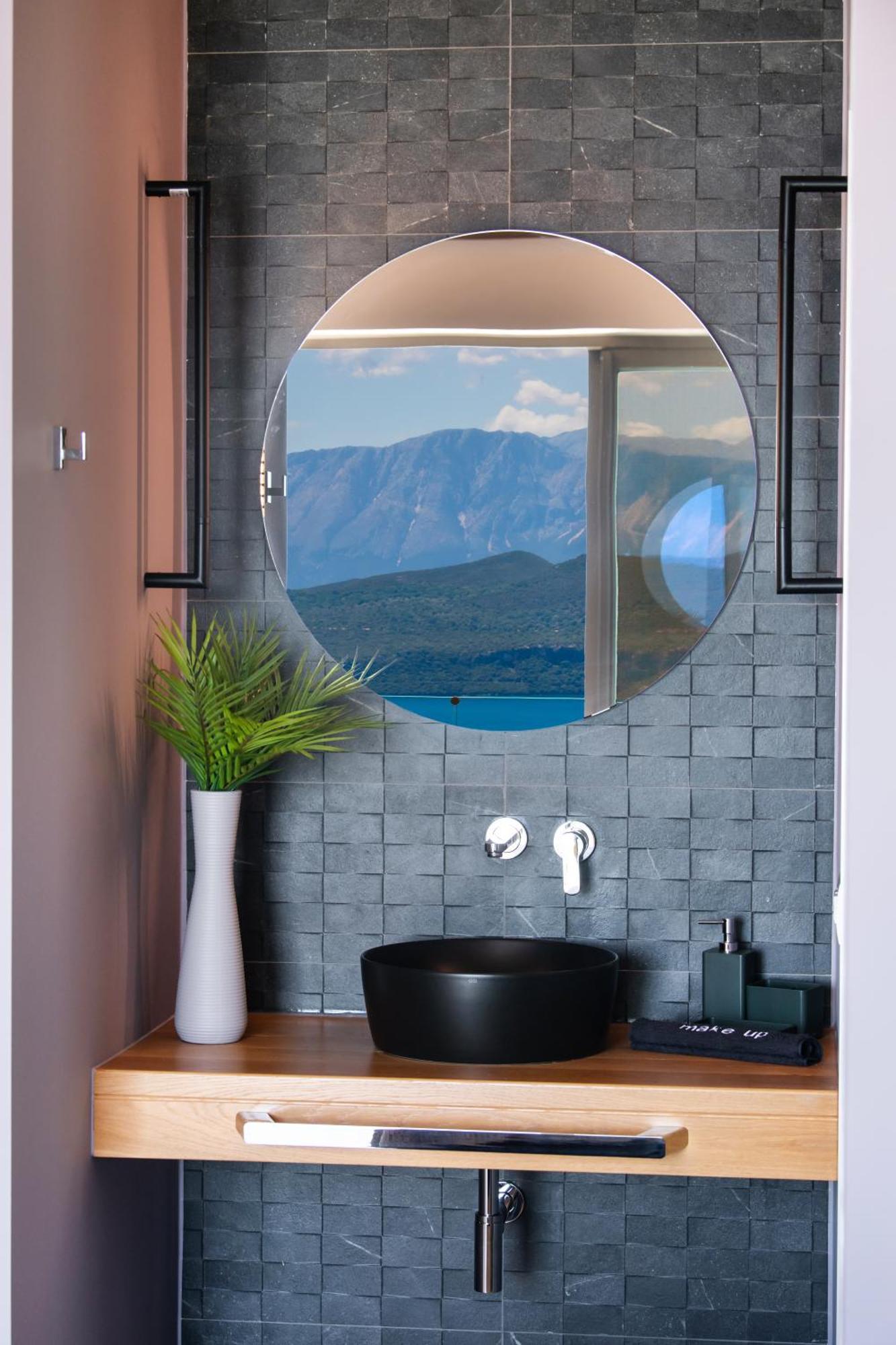 Highview Luxury Suites Katouna Dış mekan fotoğraf