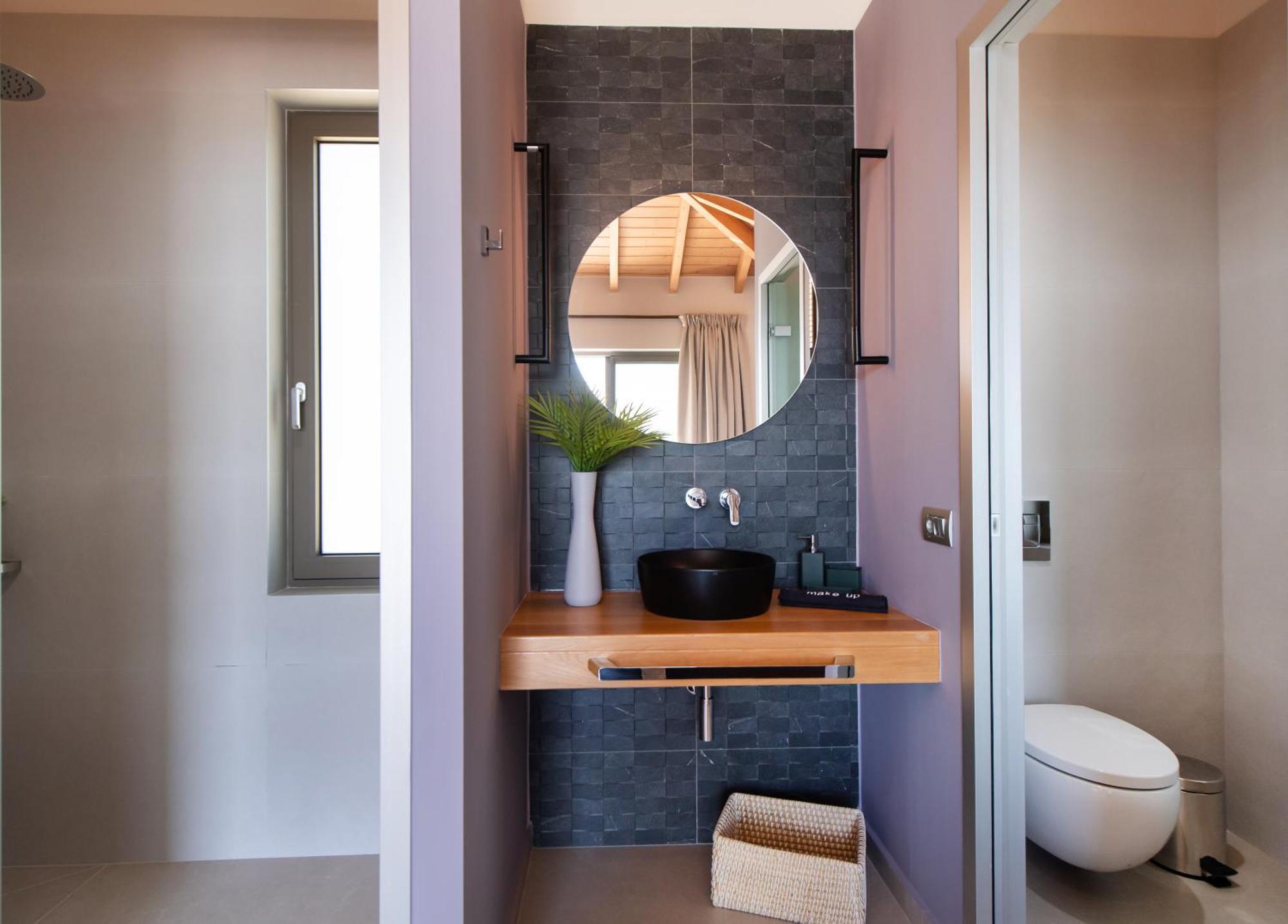 Highview Luxury Suites Katouna Dış mekan fotoğraf