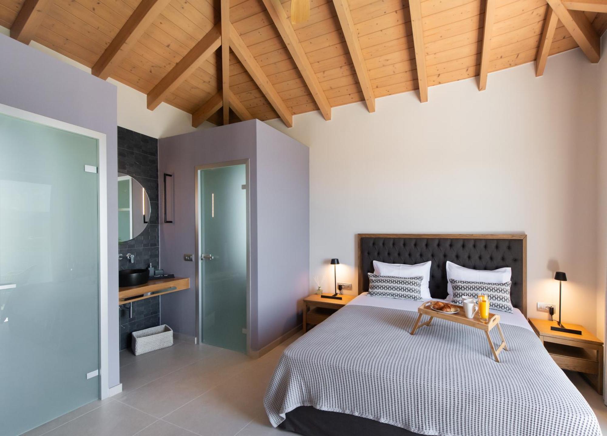 Highview Luxury Suites Katouna Dış mekan fotoğraf