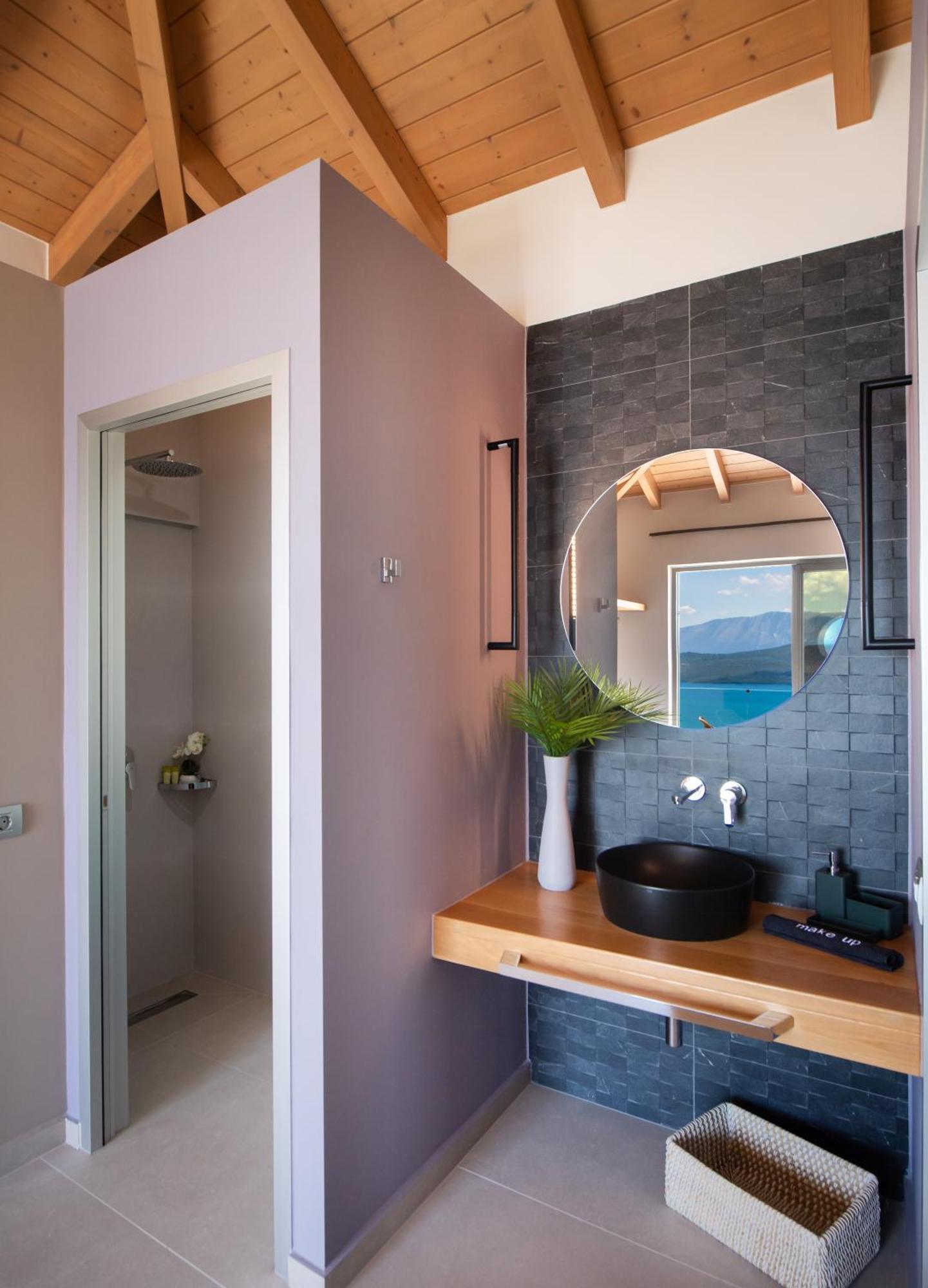 Highview Luxury Suites Katouna Dış mekan fotoğraf